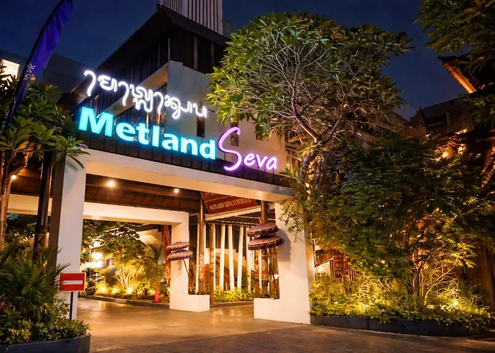 Metland Seva - Formerly Horison Ultima