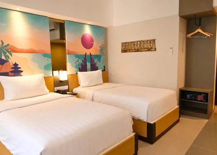 Otel Metland Seva - Formerly Horison Ultima 4*