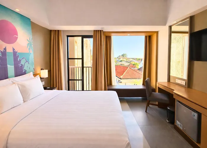Metland Seva - Formerly Horison Ultima Otel 4*