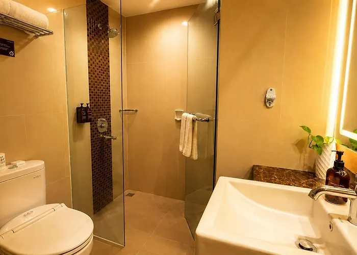 Otel Metland Seva - Formerly Horison Ultima 4*