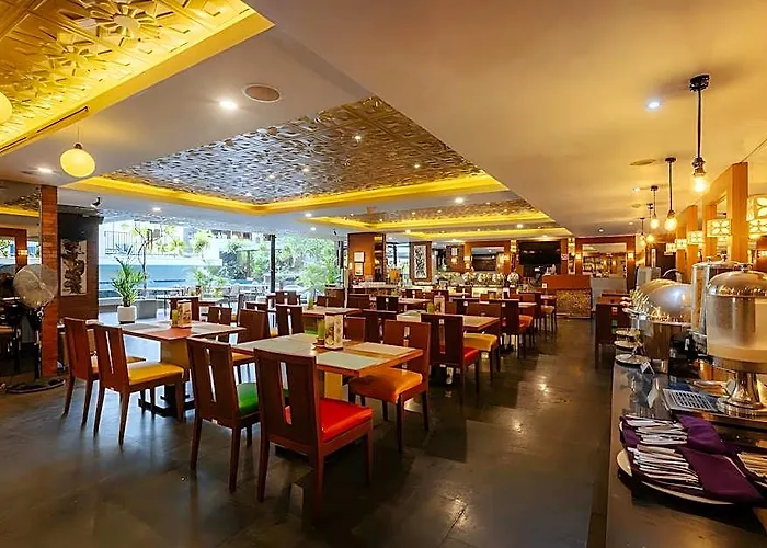Metland Seva - Formerly Horison Ultima Seminyak