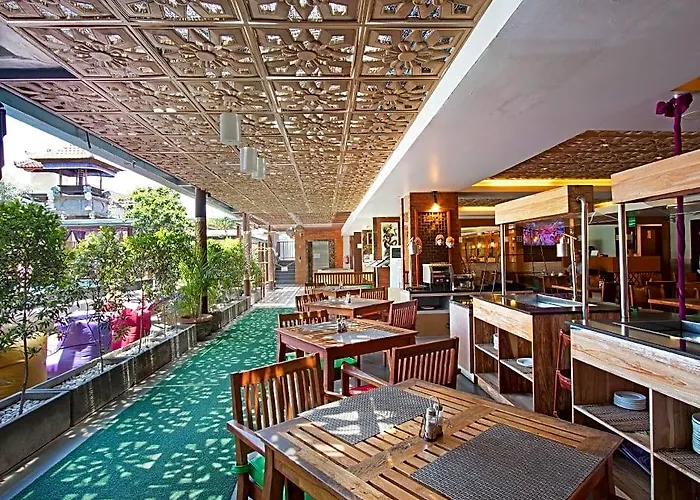 Hotel Metland Seva - Formerly Horison Ultima