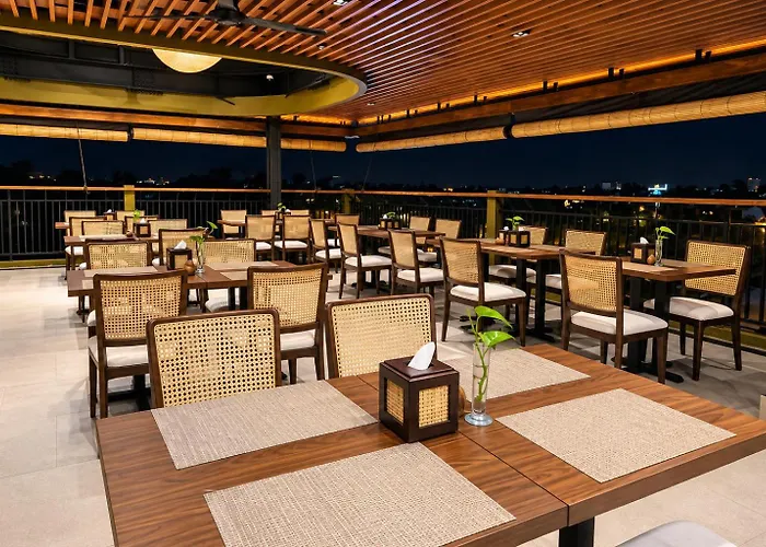 Metland Seva - Formerly Horison Ultima 4*