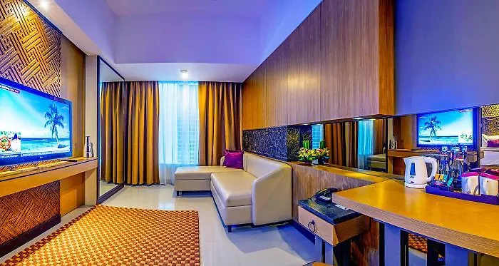 Hotel Metland Seva - Formerly Horison Ultima 4*